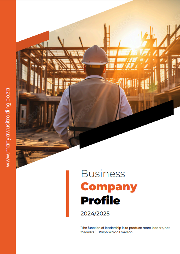 Manyawusi Trading Enterprise Company profile thumbnail